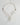 Collar Calma Nieve - SACH ATELIER