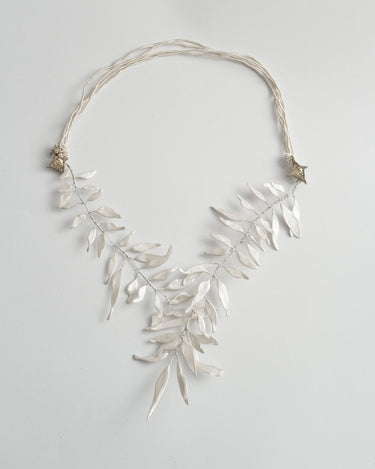 Collar Calma Nieve - SACH ATELIER