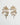 Pendientes Armonia Oro - SACH ATELIER