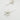 Peineta Silencio Nieve - SACH ATELIER