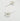 Peineta Silencio Nieve - SACH ATELIER