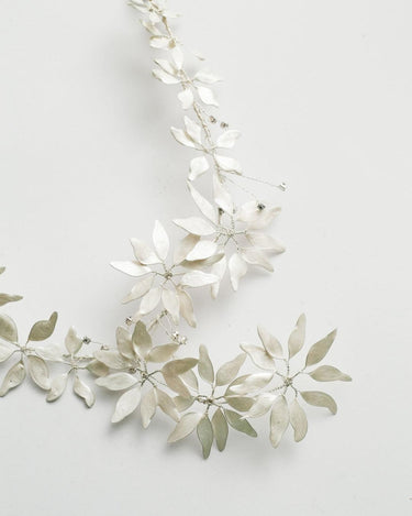 Collar Silencio 13