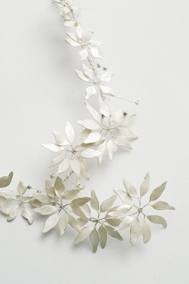 Collar Silencio 13