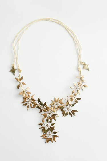 Collar Silencio 5