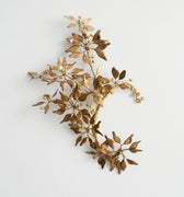 Earcuff Libertad Oro - SACH ATELIER