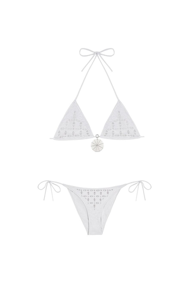 Nácar Set