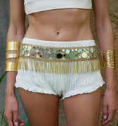 Cinturón Poseidonia