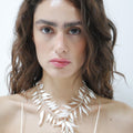 Collar Calma Nieve - SACH ATELIER