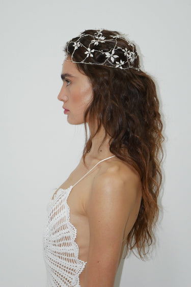 Casquete Silencio 16