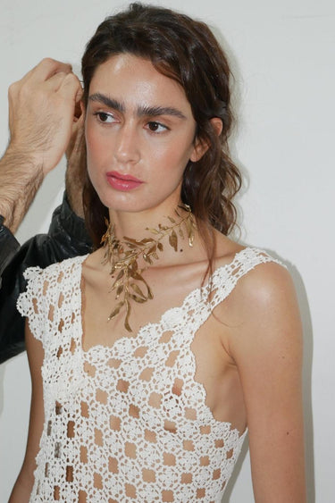 Collar Calma 9