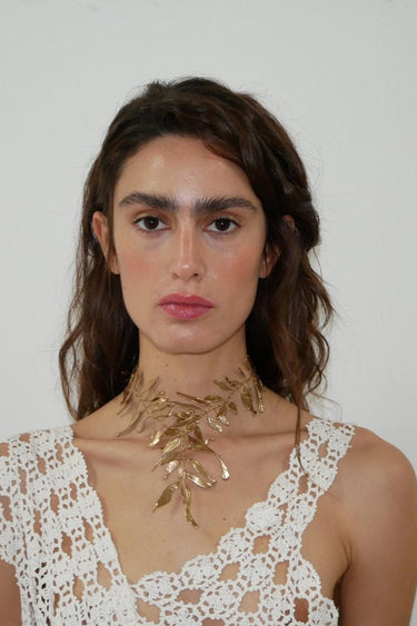 Collar Calma 8