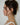 Pendientes Efimero Oro - SACH ATELIER