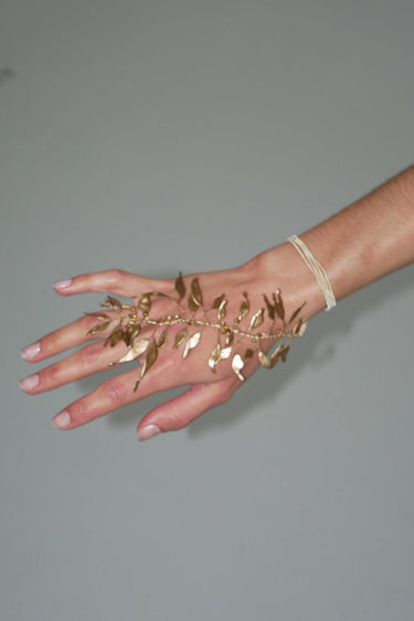 Pulsera Efímero 18
