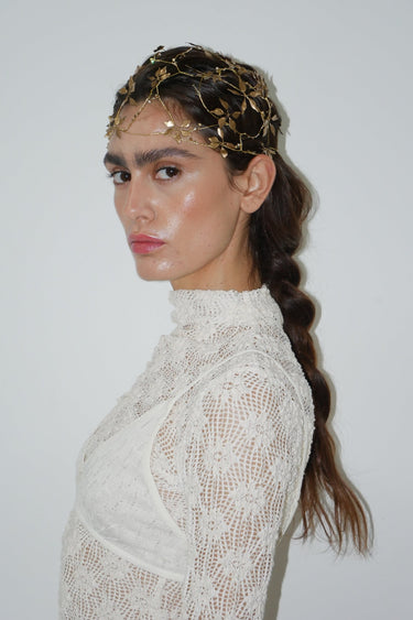 Casquete Silencio 5