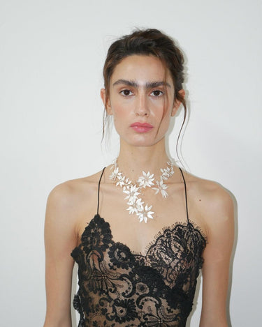 Collar Silencio 16