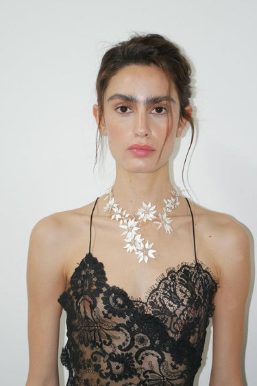 Collar Silencio 16