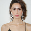 Pendiente Calma Nieve - SACH ATELIER
