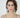 Pendiente Calma Nieve - SACH ATELIER