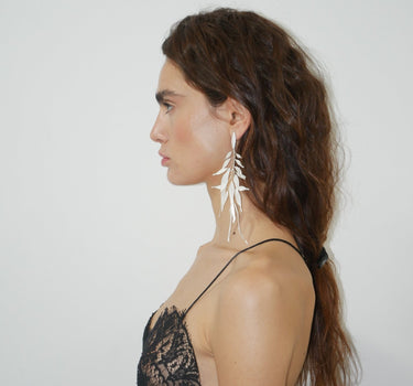 Pendiente Calma Nieve - SACH ATELIER
