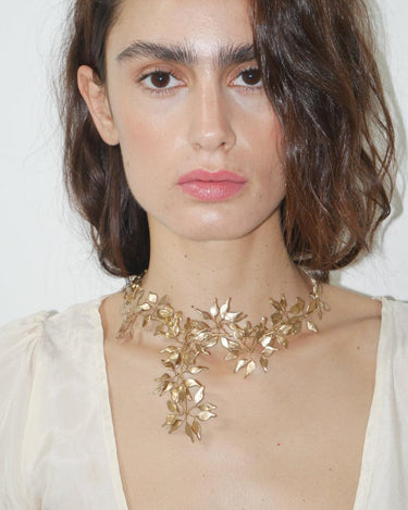 Collar Silencio 8