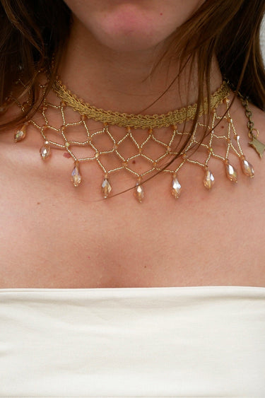 Choker Sol y Sombra 4