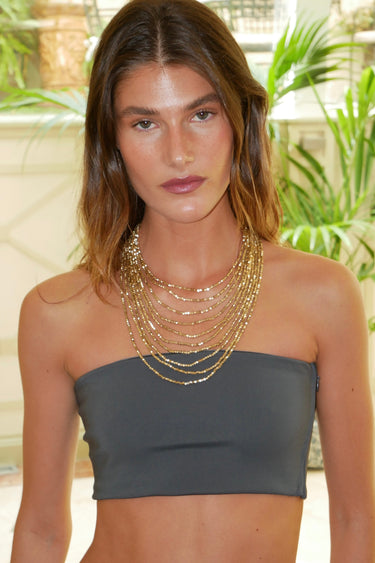 Collar Hyades 8