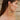 Earcuff Orelis oro - SACH ATELIER