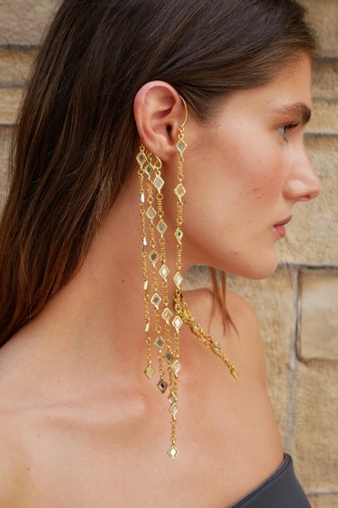 Earcuffs Orelis 5