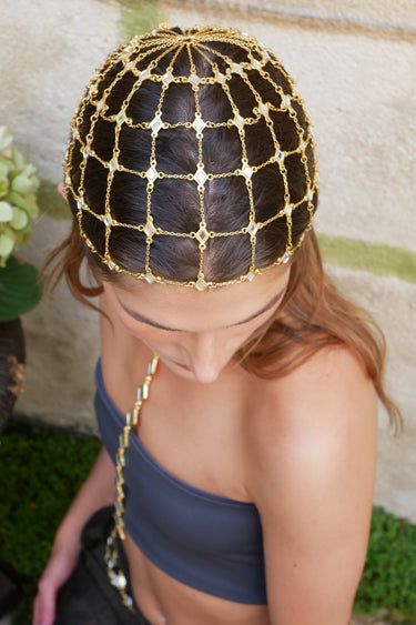 Casquete Nébula 2