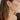 Pendientes Nira oro - SACH ATELIER