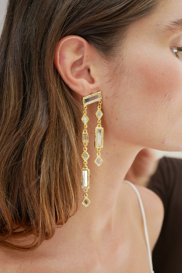Pendientes Nira 10