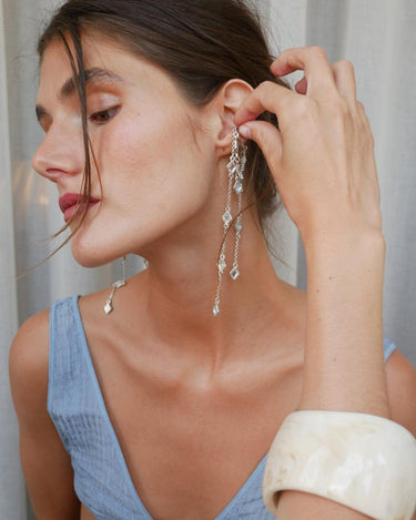 Earcuffs Ava 12