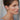 Earcuff Ava plata - SACH ATELIER