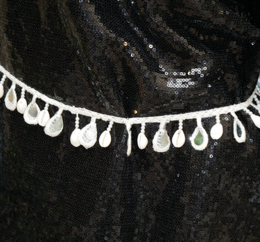 Cinturón Espuma - SACH ATELIER