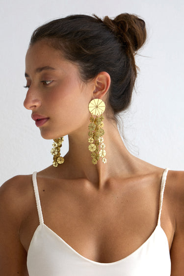Pendientes Bruma 1