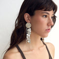 Pendientes Bruma 4
