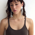 Pendientes Bruma 6