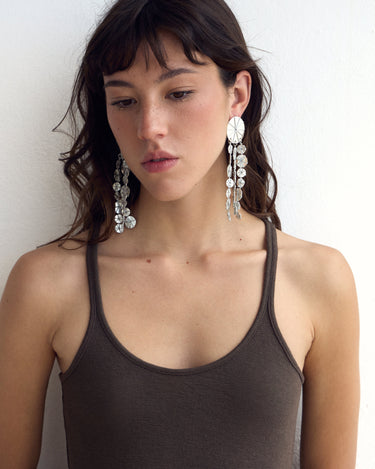 Pendientes Bruma 6