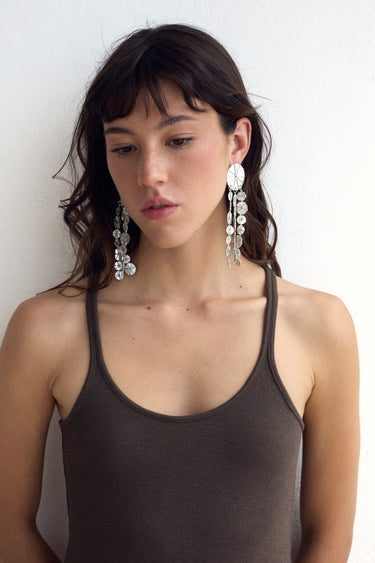 Pendientes Bruma 6