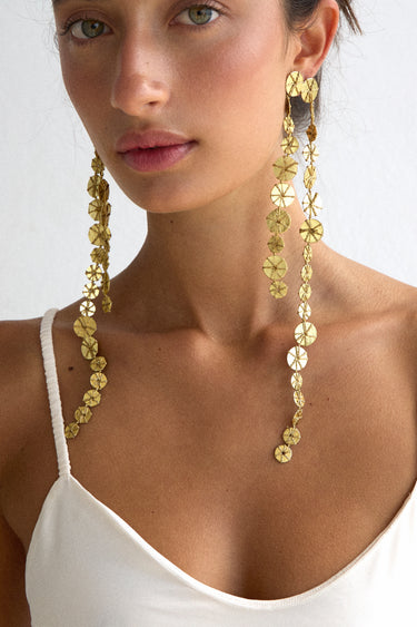 Pendientes Lava 3