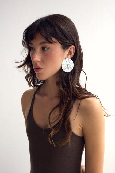 Pendientes Luna 4