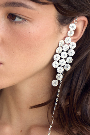 Pendientes Fugaz 6