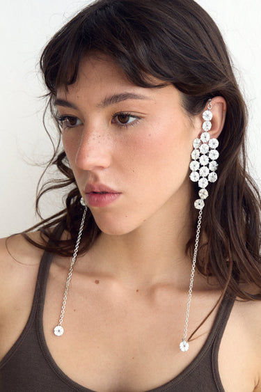 Pendientes Fugaz 4
