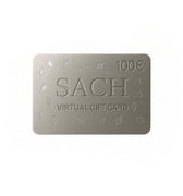 Virtual Gift Card 100 - SACH ATELIER