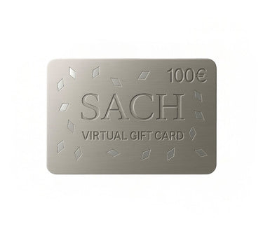 Virtual Gift Card 100 - SACH ATELIER