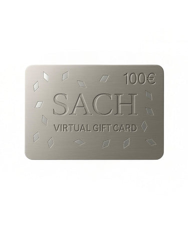 Virtual Gift Card 100 - SACH ATELIER
