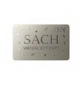 Virtual Gift Card 150 - SACH ATELIER