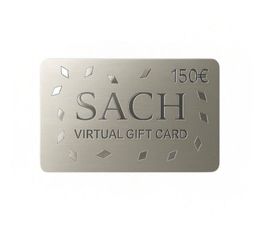 Virtual Gift Card 150 - SACH ATELIER