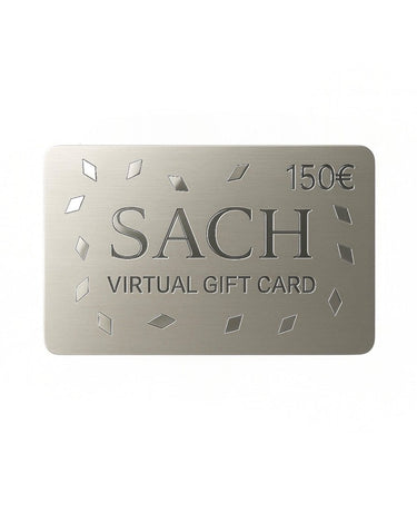 Virtual Gift Card 150 - SACH ATELIER
