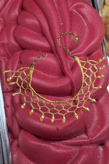 Choker Sol y Sombra 6